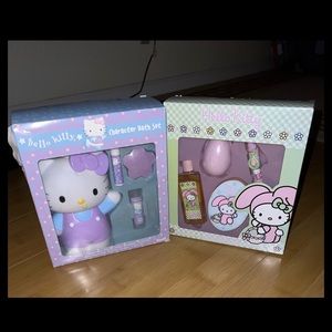 Hello kitty